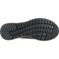 Skechers Flex Advantage 3.0 52954-BBK nero 42