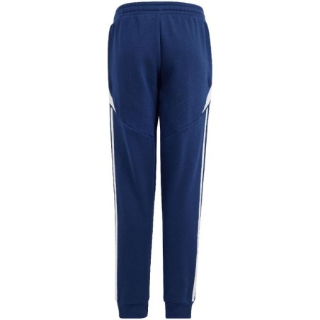 Pantaloni Adidas Tiro 24 Sweat Jr IS1008