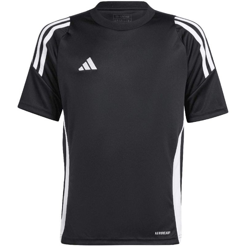 Maglietta Adidas Tiro 24 Jersey Jr IJ7674