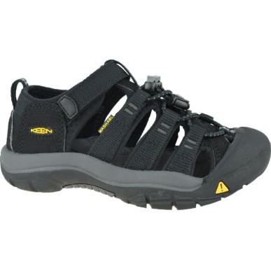 Keen Newport H2 Jr 1022824 nero 27/28