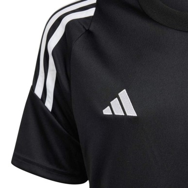 Adidas Tiro 24 Jersey Jr T-shirt IJ7674