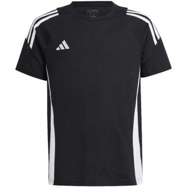 Adidas Tiro 24 Sweat Tee Jr IJ9953