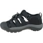 Keen Newport H2 Jr 1022824 nero 27/28