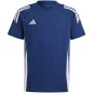 Adidas Tiro 24 Sweat Tee Jr IR9357