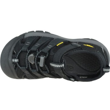 Keen Newport H2 Jr 1022824 czarne 27/28