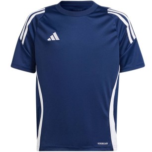 Maglia Adidas Tiro 24 Jr IS1029