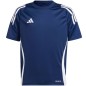 Adidas Tiro 24 Jersey Jr IS1029