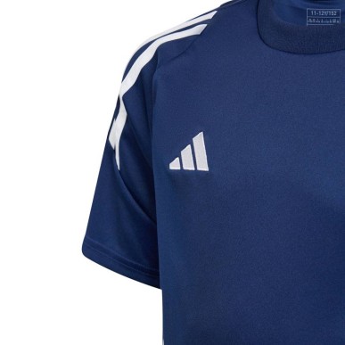 Adidas Tiro 24 Jersey Jr IS1029