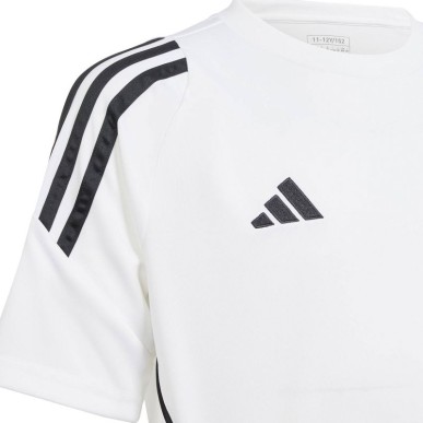 Adidas Tiro 24 Jersey Jr IS1033