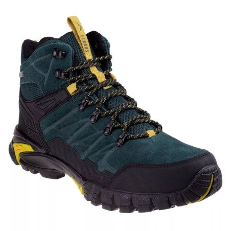 Scarpe Elbrus Virmin Mid AG VM 92800468305