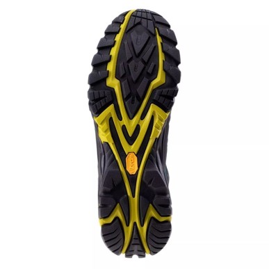 Elbrus Virmin Mid AG VM 92800468305 shoes