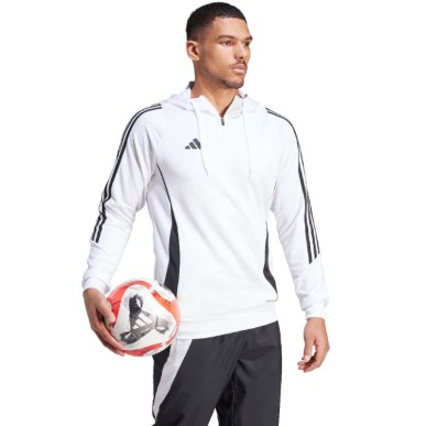 Adidas Tiro 24 Training Hoodie M IR9399