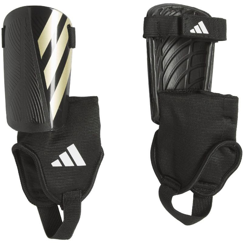 Adidas Tiro Match Club Jr IP3996 football shin guards