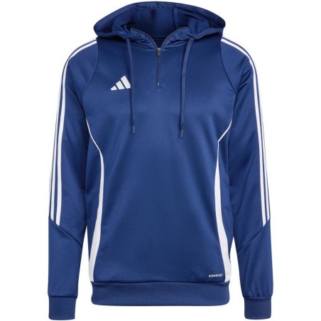 Adidas Tiro 24 Training Hoodie M IR9398