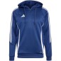 Felpa con cappuccio da allenamento Adidas Tiro 24 M IR9398