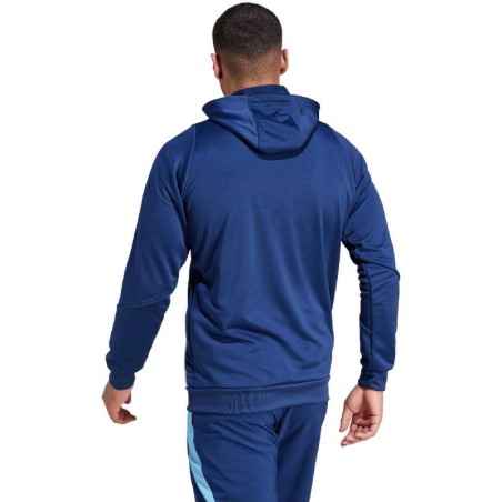 Adidas Tiro 24 Training Hoodie M IR9398