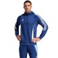 Adidas Tiro 24 Training Hoodie M IR9398