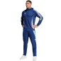 Felpa con cappuccio da allenamento Adidas Tiro 24 M IR9398