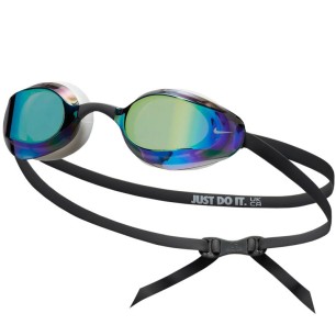 Occhialini da nuoto Nike Vapor Mirrored Iro NESSA176018 OS