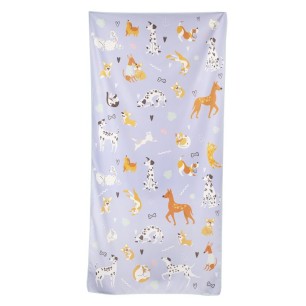 Spokey Kiddy SPK-943518 quick-drying towel