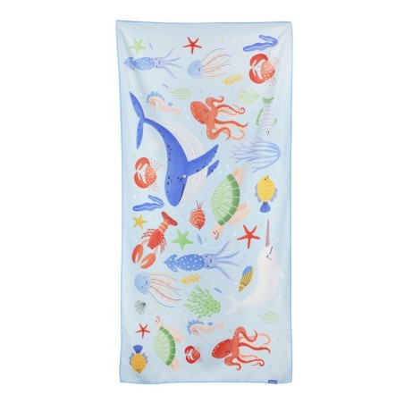 Spokey Kiddy SPK-943520 quick-drying towel