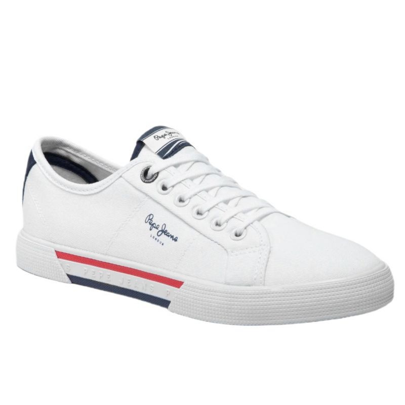 Scarpe Pepe Jeans Brady Basic M PMS30816