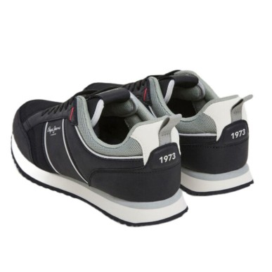 Pepe Jeans Dublin Brand M PMS40009 shoes