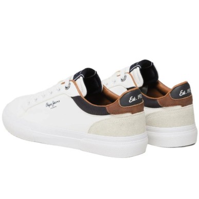 Pepe Jeans Kenton Court M PMS30839 shoes