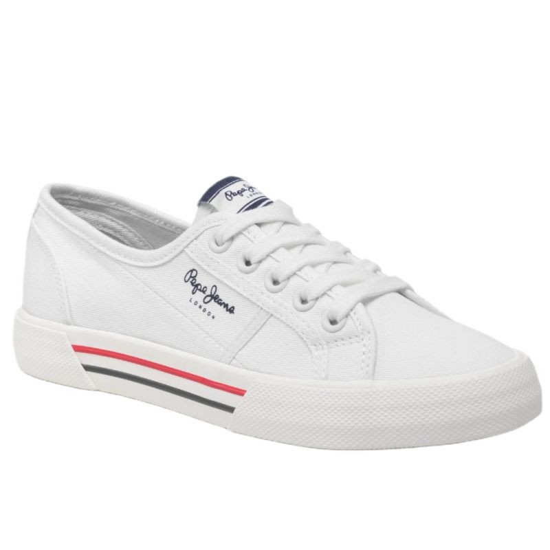 Pepe Jeans Brady Basic W PLS31287 shoes