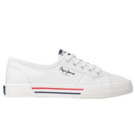 Scarpe Pepe Jeans Brady Basic W PLS31287