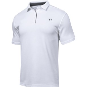 Under Armor Tech Polo training shirt M 1290140-100