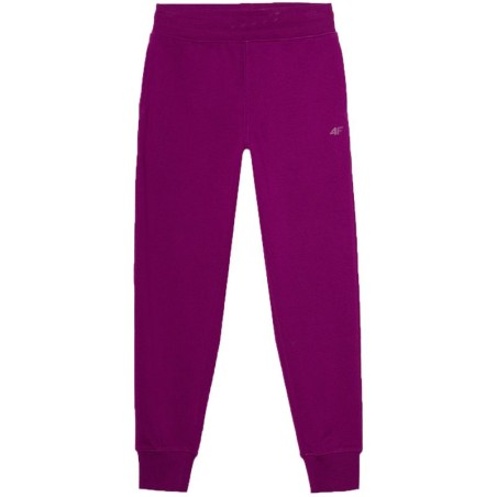 Pantaloni 4F F606 W 4FWSS24TTROF606 51S