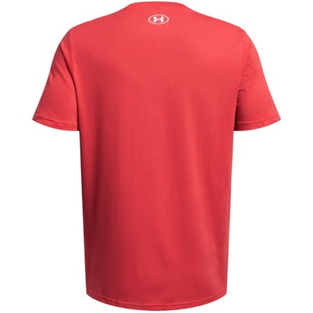 Under Armor Sportstyle Logo T-shirt M 1382911 814