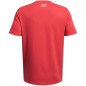 Under Armor Sportstyle Logo T-shirt M 1382911 814