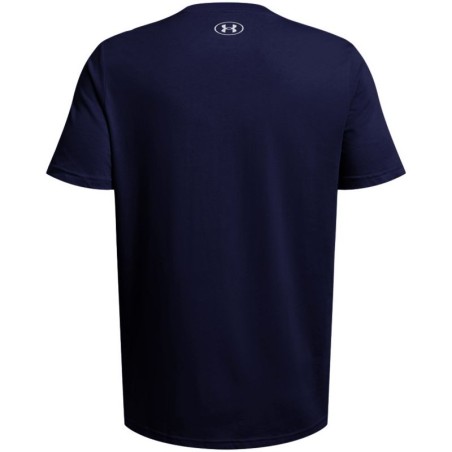 Under Armor Sportstyle Logo T-shirt M 1382911 408