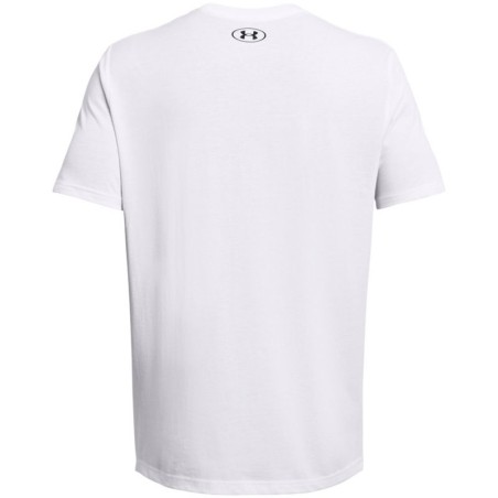 Under Armor Sportstyle Logo T-shirt M 1382911 100