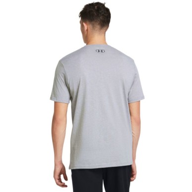 Under Armor Sportstyle Logo T-shirt M 1382911 035