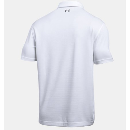 Maglietta da allenamento Under Armour Tech Polo M 1290140-100