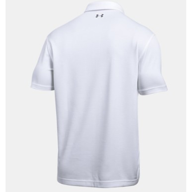 Maglietta da allenamento Under Armour Tech Polo M 1290140-100