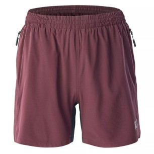 Pantaloncini IQ Cross The Line Olpu M 92800483161