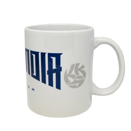 Pyrlandia KKS Lech mug G00844