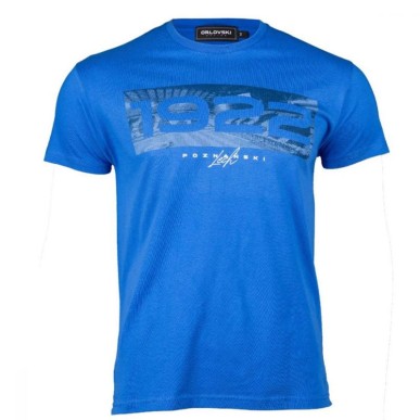 KSS Lech 1922 Stadion M T-shirt K00401