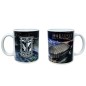 KKS Lech Stadion Night mug G00776