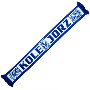 KSS Lech Kolejorz scarf G00738