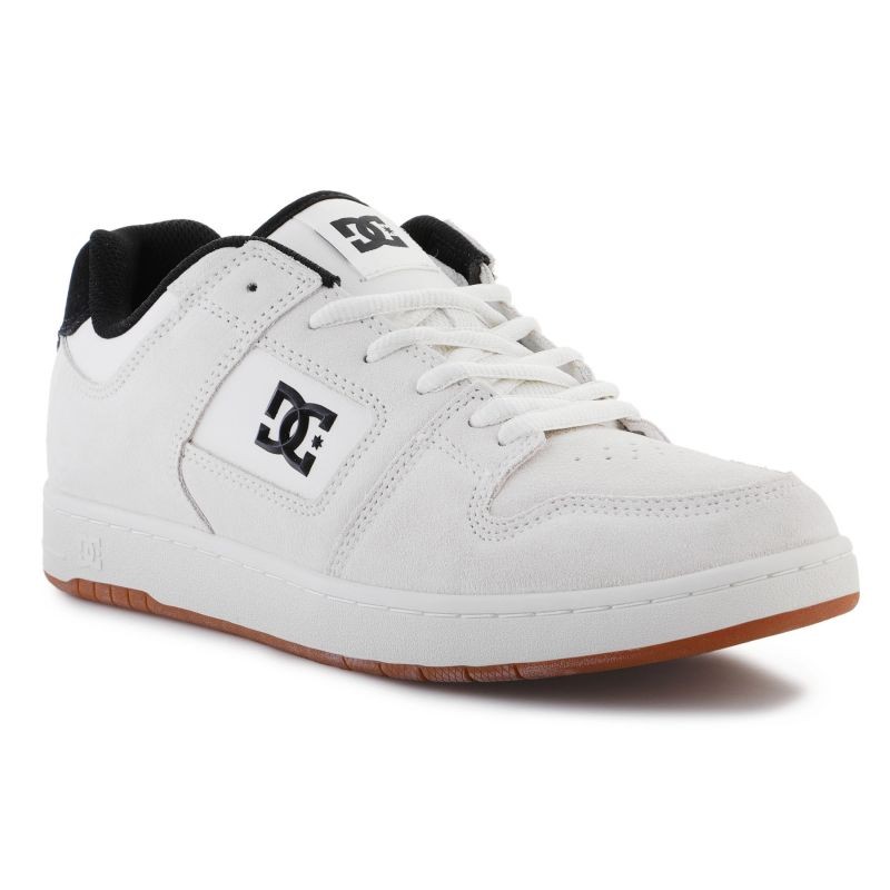 Scarpe DC Shoes Manteca 4 S Adys M 100766-BO4