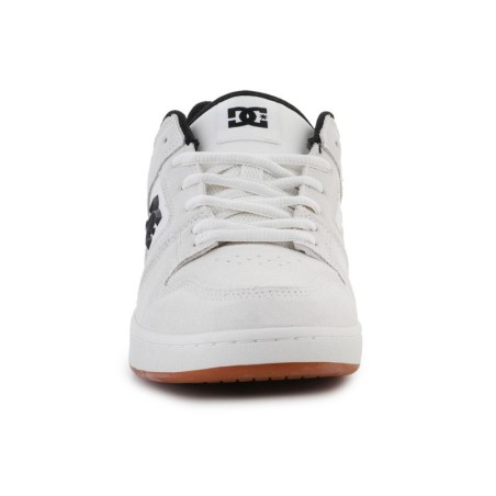 DC Shoes Manteca 4 S Adys M 100766-BO4 shoes