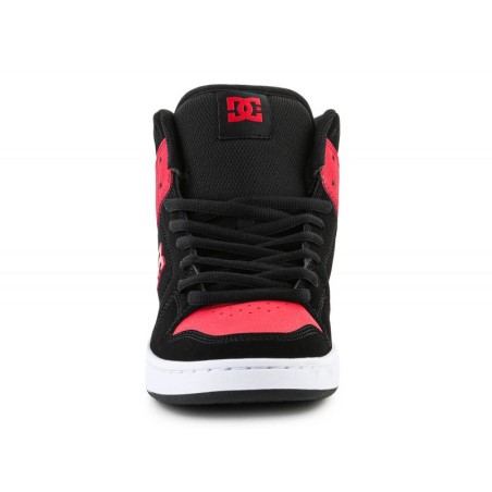 DC Shoes Manteca 4 HI Adys M 100743-BLR shoes