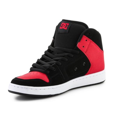 DC Shoes Manteca 4 HI Adys M 100743-BLR shoes