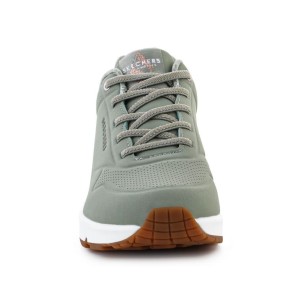 Scarpe Skechers Uno Shimmer Away W 155196-SAGE