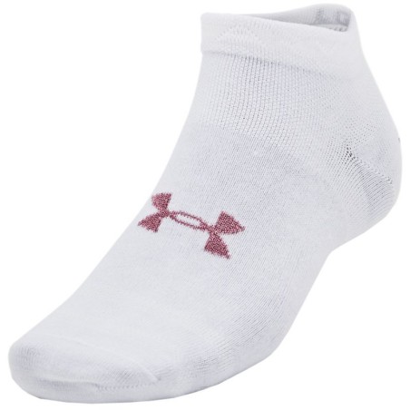 Under Armor Essential Low socks 3 pairs 1382958 100